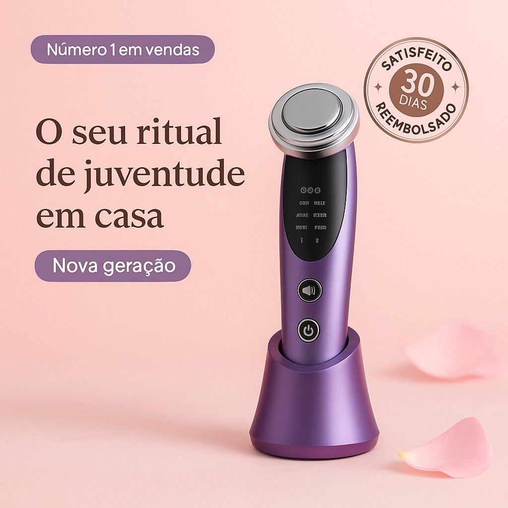 LumaLift™ - Lifting e Anti-Envelhecimento ☆