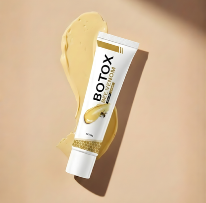 Creme antirrugas Veneno de Abelha