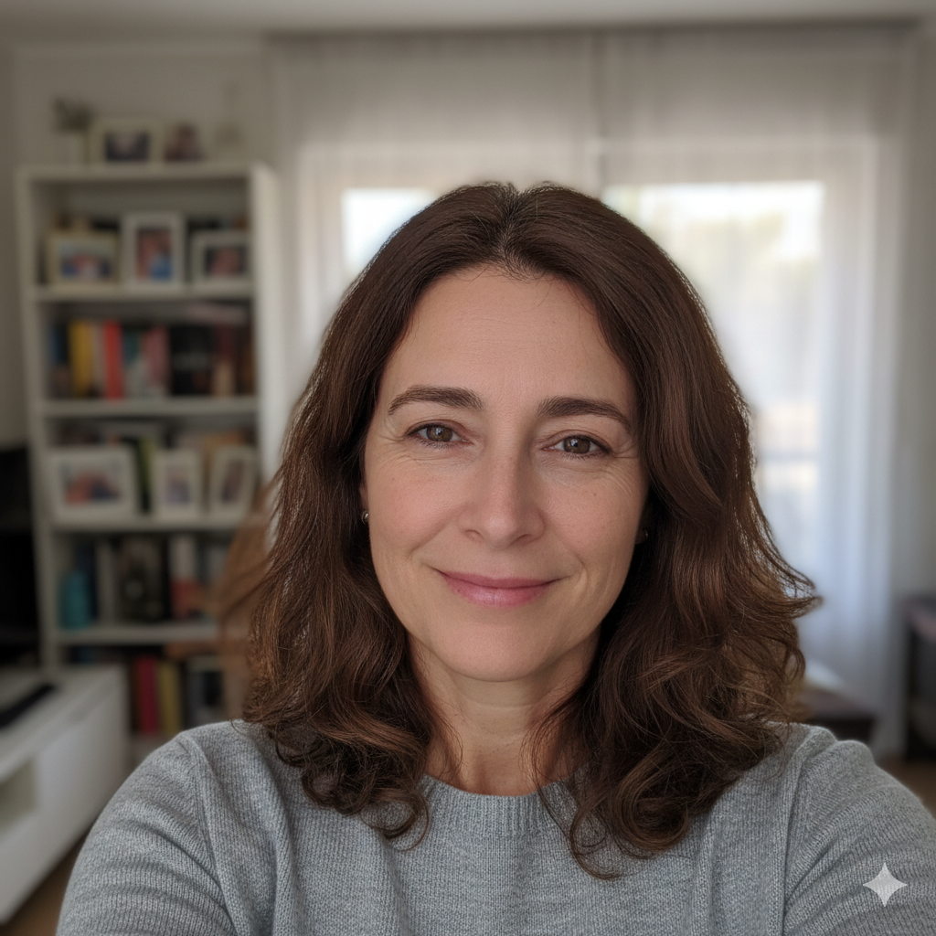 <strong>Ana Rodrigues</strong>