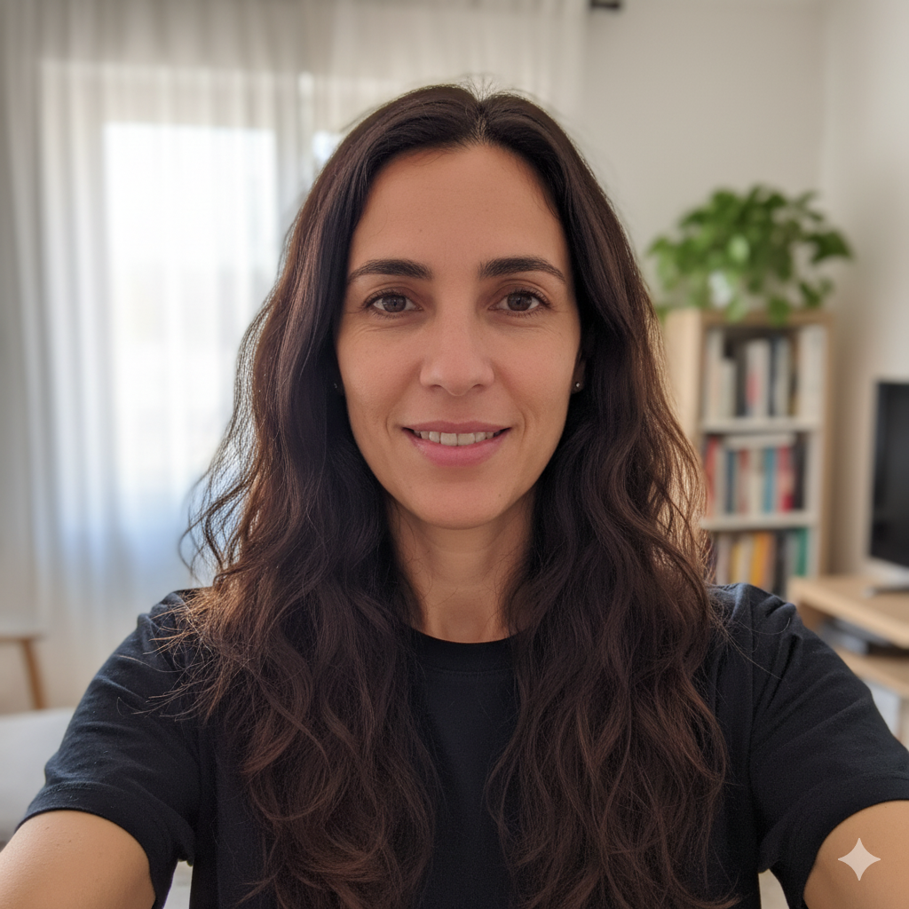 <strong>Carla Fernandes</strong>