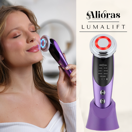 LumaLift™ - Lifting e Anti-Envelhecimento