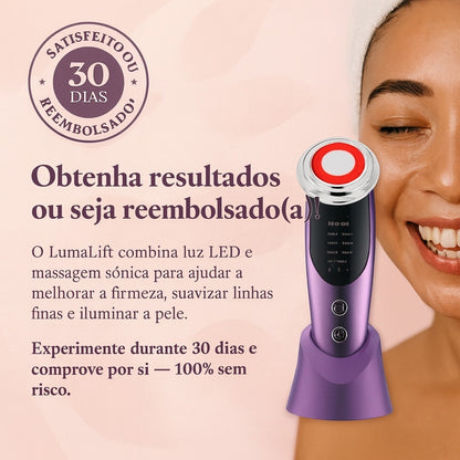 LumaLift™ - Lifting e Anti-Envelhecimento